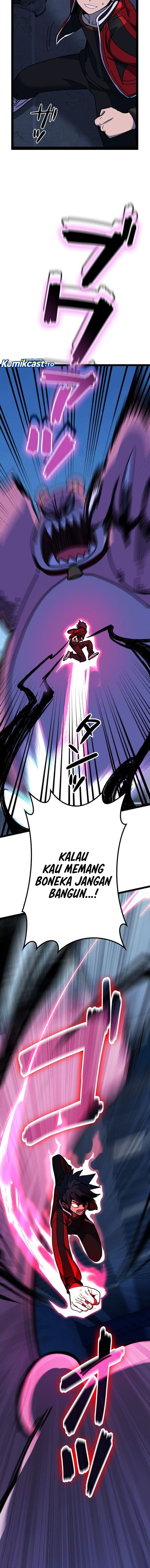 Baca Reversal of No Mercy - Chapter 13 halaman 19