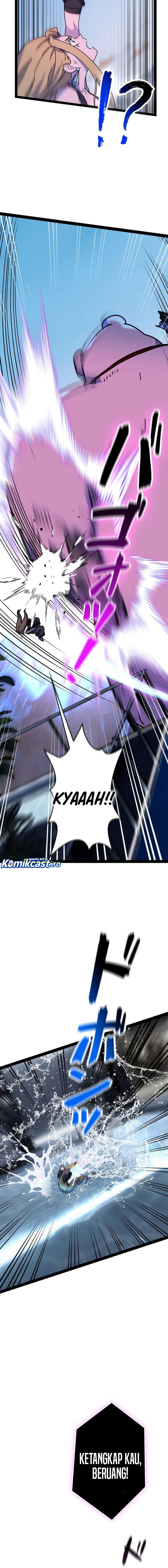 Baca Reversal of No Mercy - Chapter 13 halaman 25