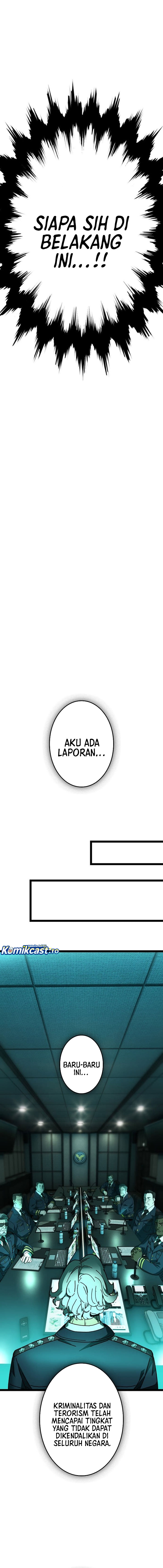 Baca Reversal of No Mercy - Chapter 13 halaman 27