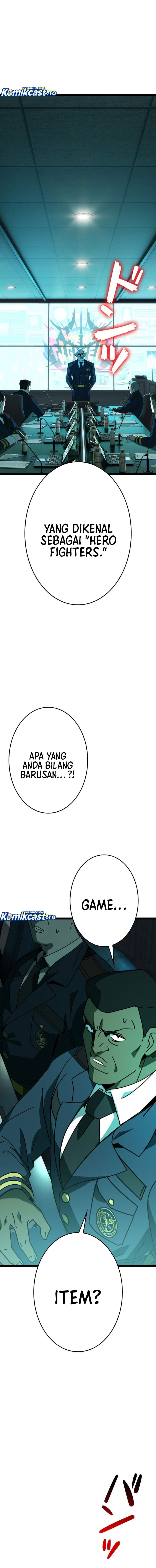 Baca Reversal of No Mercy - Chapter 13 halaman 29