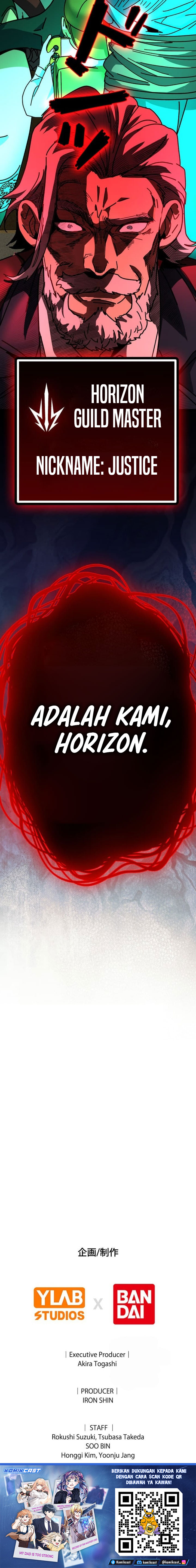 Baca Reversal of No Mercy - Chapter 13 halaman 35