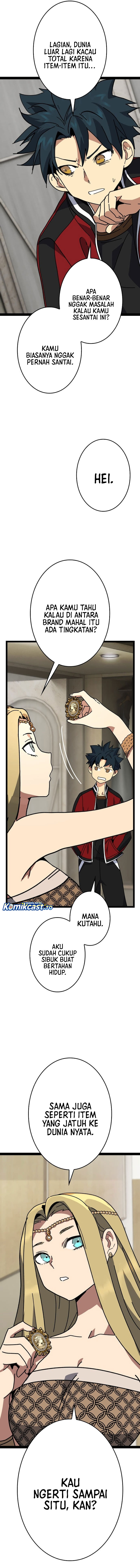 Baca Reversal of No Mercy - Chapter 13 halaman 4