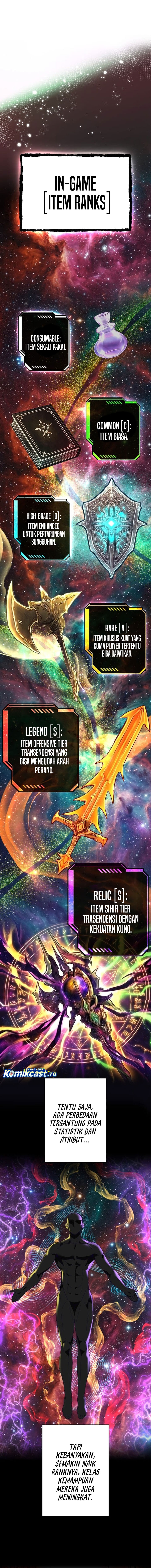 Baca Reversal of No Mercy - Chapter 13 halaman 5
