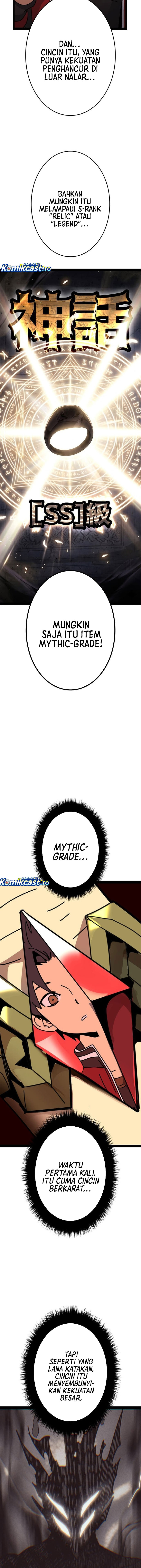 Baca Reversal of No Mercy - Chapter 13 halaman 7