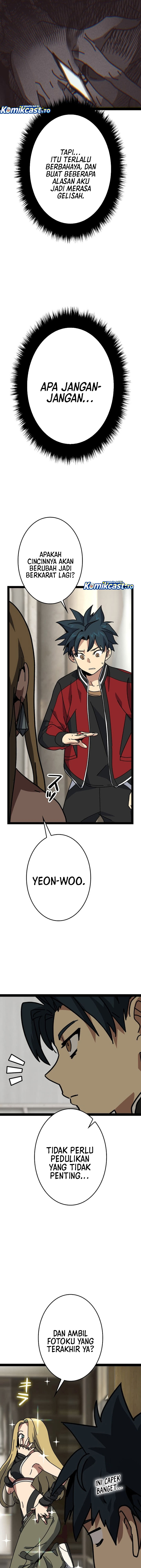 Baca Reversal of No Mercy - Chapter 13 halaman 8
