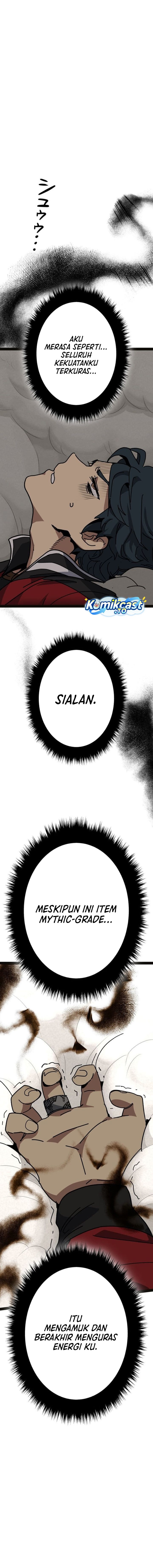 Baca Reversal of No Mercy - Chapter 14 halaman 10