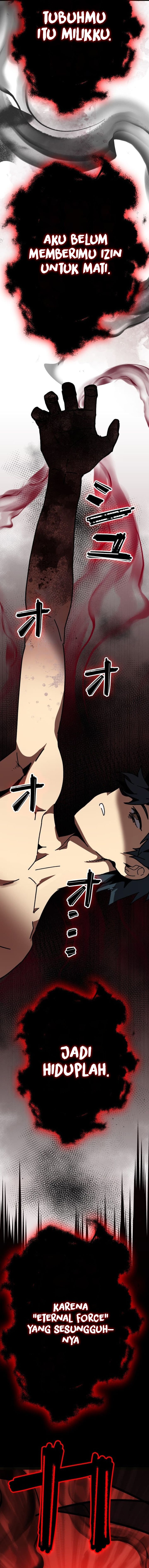 Baca Reversal of No Mercy - Chapter 14 halaman 13