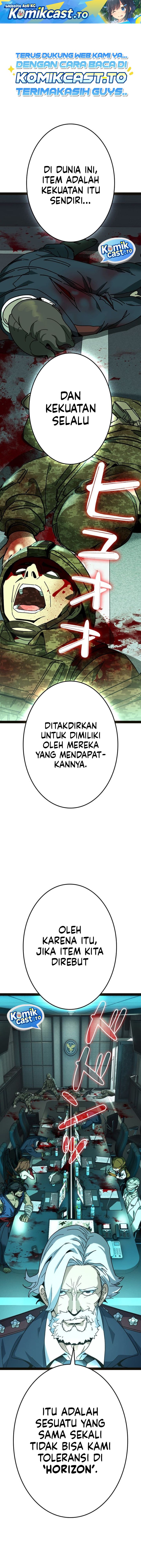 Baca Reversal of No Mercy - Chapter 14 halaman 2
