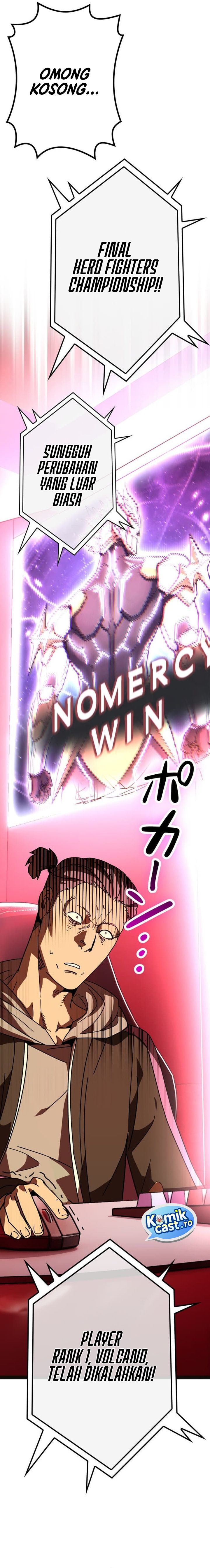 Baca Reversal of No Mercy - Chapter 14 halaman 23