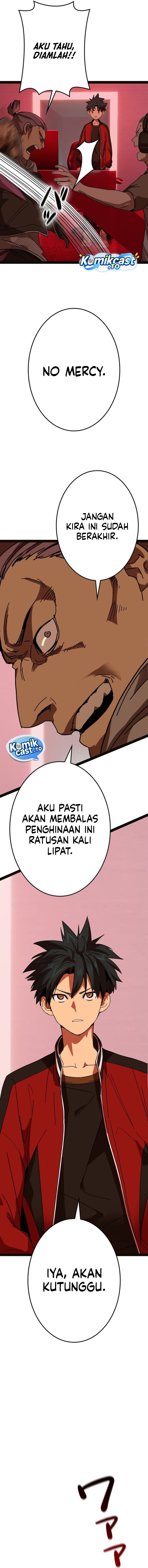 Baca Reversal of No Mercy - Chapter 14 halaman 26