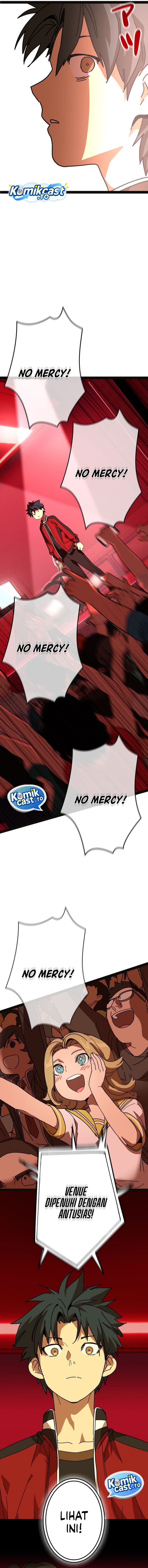 Baca Reversal of No Mercy - Chapter 14 halaman 27