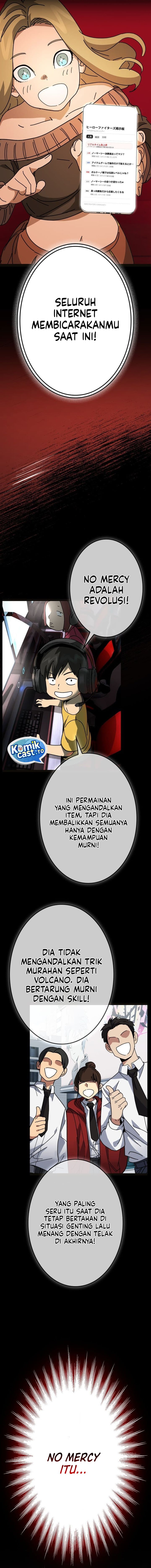 Baca Reversal of No Mercy - Chapter 14 halaman 28