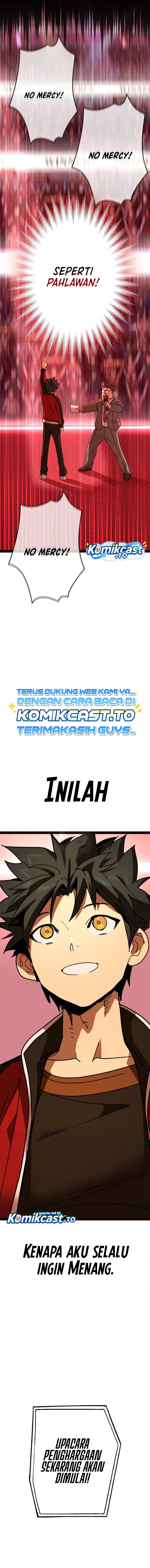 Baca Reversal of No Mercy - Chapter 14 halaman 29