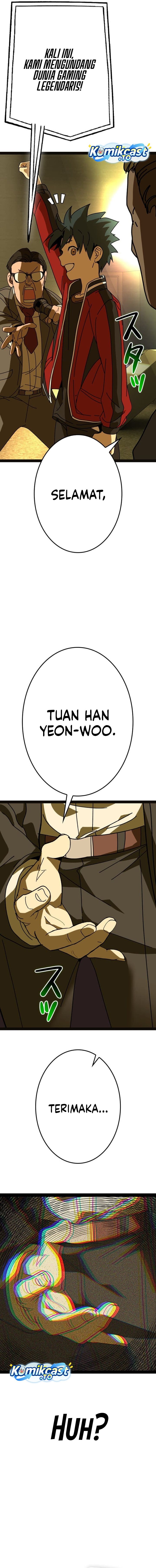 Baca Reversal of No Mercy - Chapter 14 halaman 30