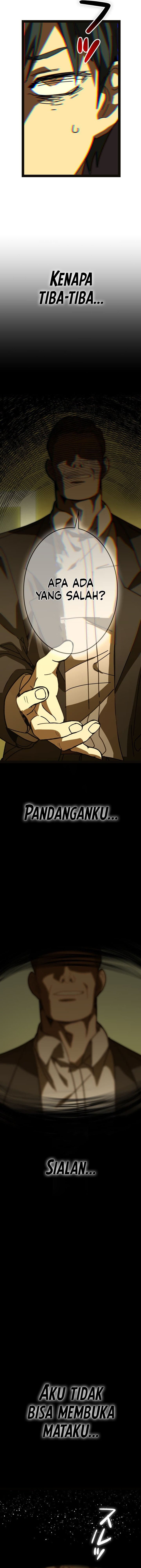 Baca Reversal of No Mercy - Chapter 14 halaman 31