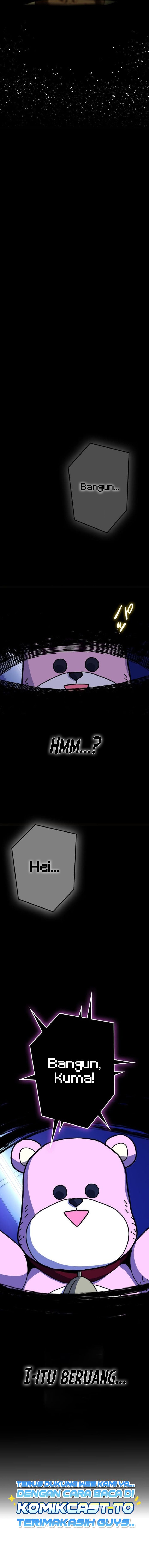 Baca Reversal of No Mercy - Chapter 14 halaman 32