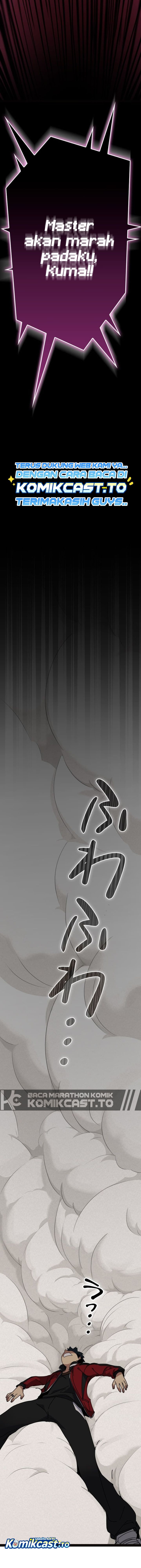 Baca Reversal of No Mercy - Chapter 14 halaman 9