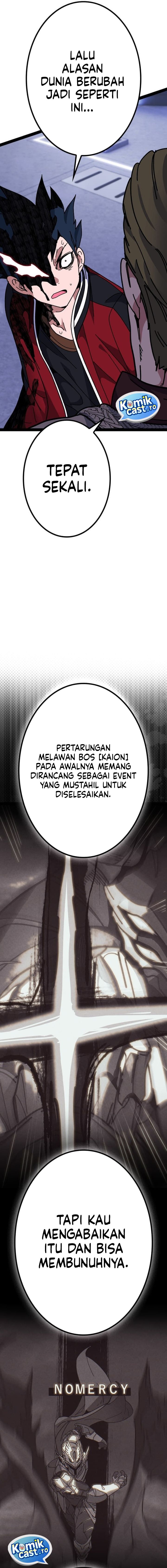 Baca Reversal of No Mercy - Chapter 15 halaman 11