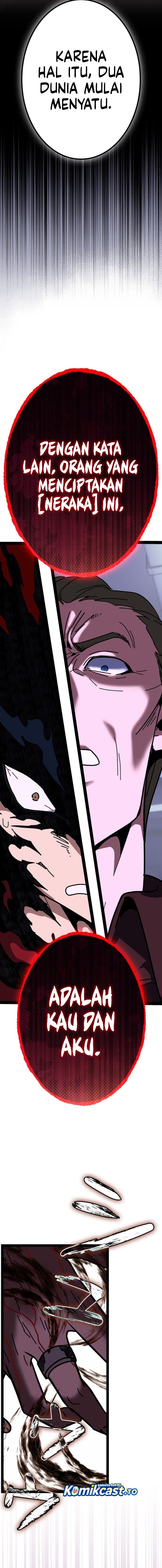 Baca Reversal of No Mercy - Chapter 15 halaman 12
