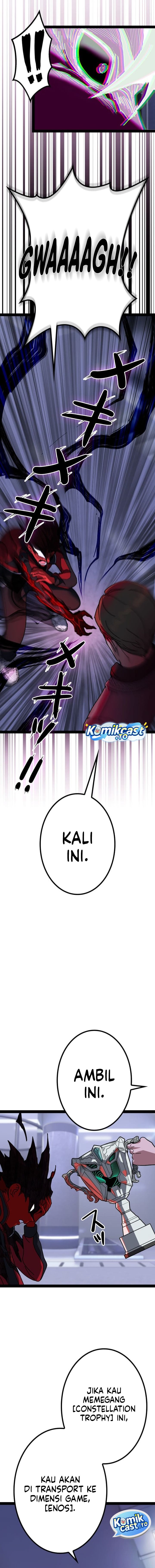 Baca Reversal of No Mercy - Chapter 15 halaman 13