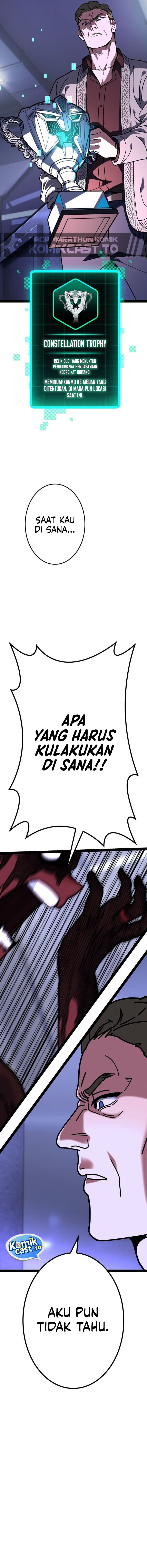 Baca Reversal of No Mercy - Chapter 15 halaman 14
