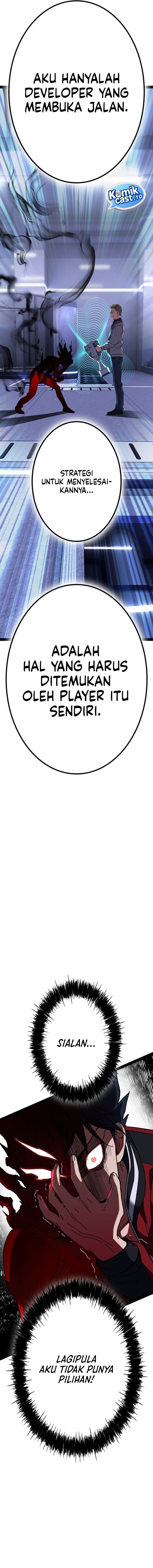 Baca Reversal of No Mercy - Chapter 15 halaman 15