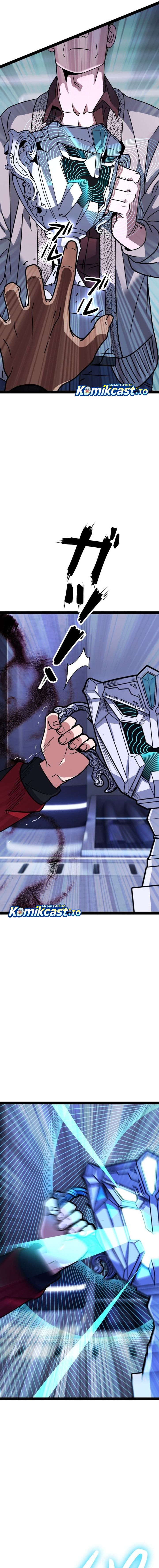 Baca Reversal of No Mercy - Chapter 15 halaman 16