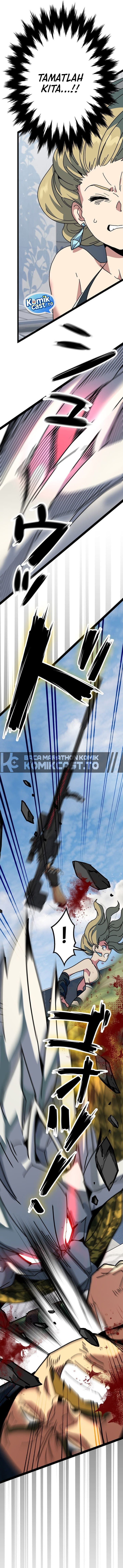 Baca Reversal of No Mercy - Chapter 15 halaman 27