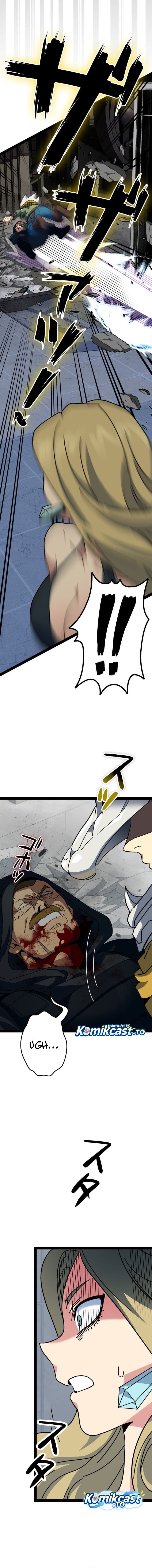 Baca Reversal of No Mercy - Chapter 15 halaman 28