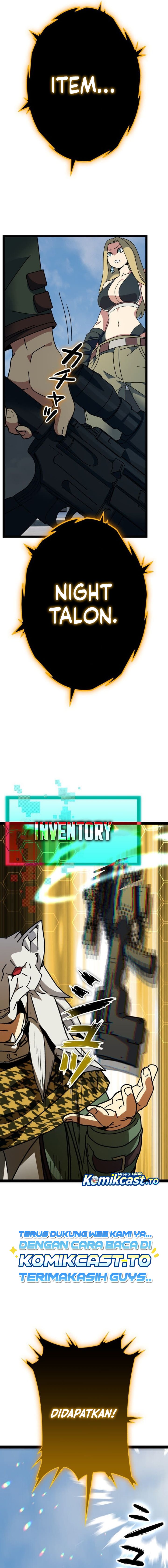 Baca Reversal of No Mercy - Chapter 15 halaman 29