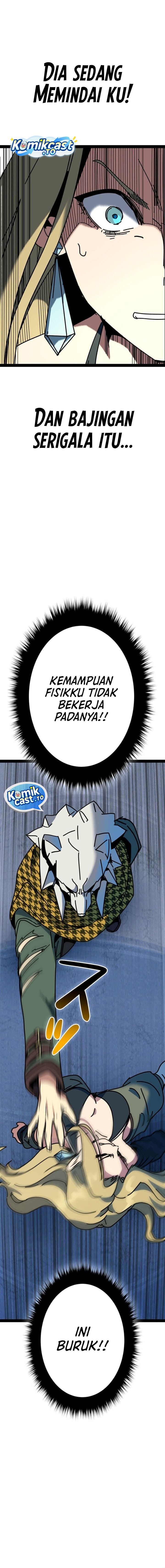 Baca Reversal of No Mercy - Chapter 15 halaman 31