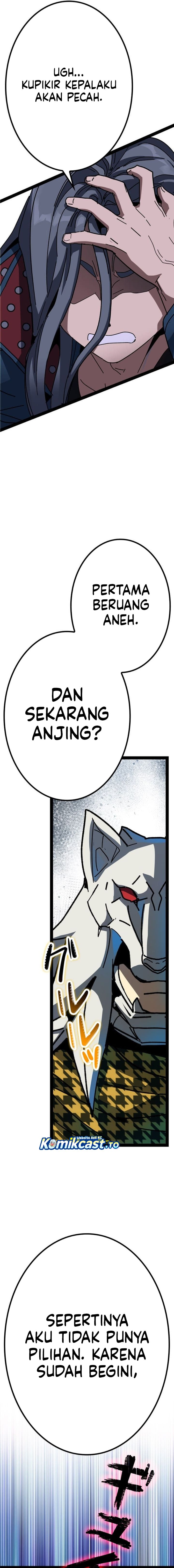 Baca Reversal of No Mercy - Chapter 15 halaman 34
