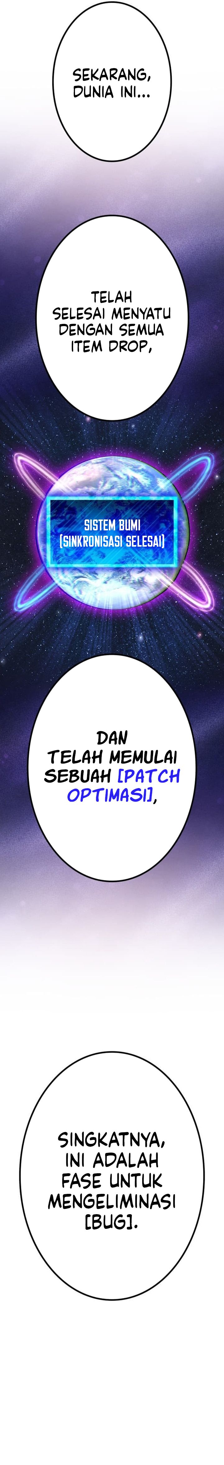 Baca Reversal of No Mercy - Chapter 15 halaman 5