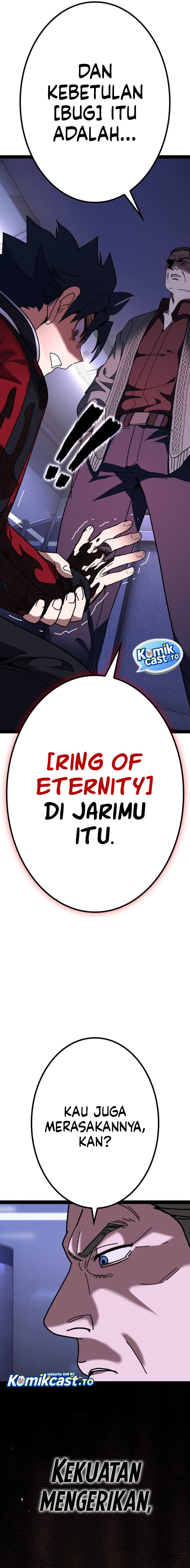 Baca Reversal of No Mercy - Chapter 15 halaman 6