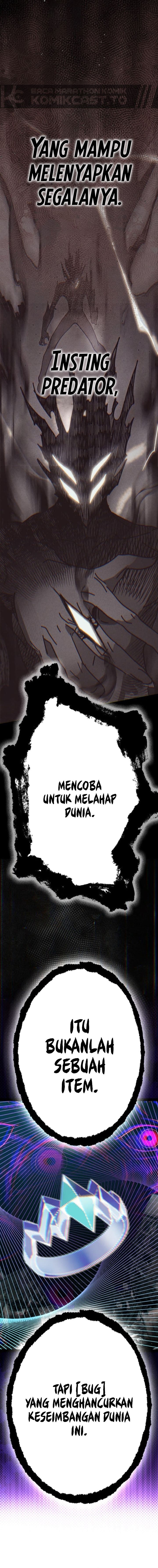Baca Reversal of No Mercy - Chapter 15 halaman 7