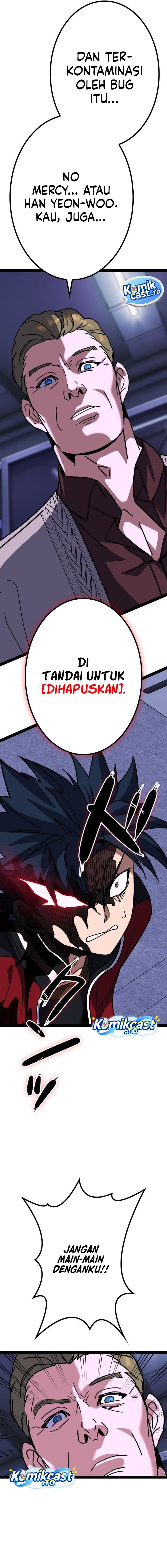 Baca Reversal of No Mercy - Chapter 15 halaman 8