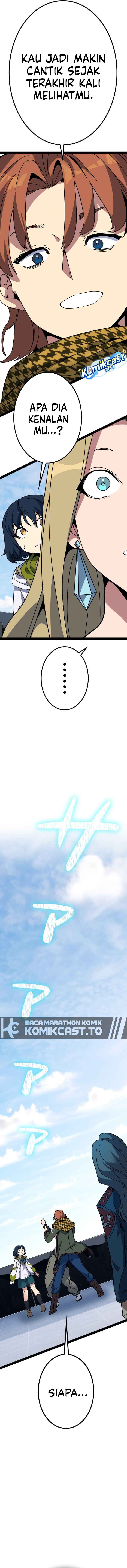 Baca Reversal of No Mercy - Chapter 16 halaman 10