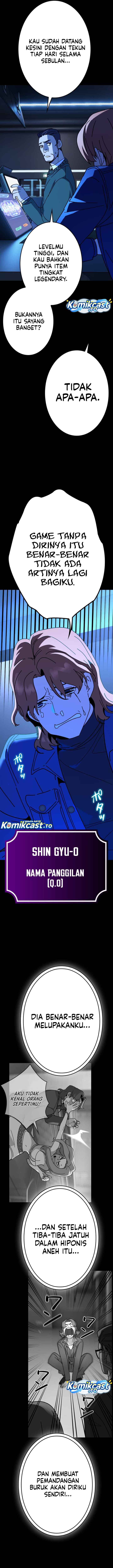 Baca Reversal of No Mercy - Chapter 16 halaman 12