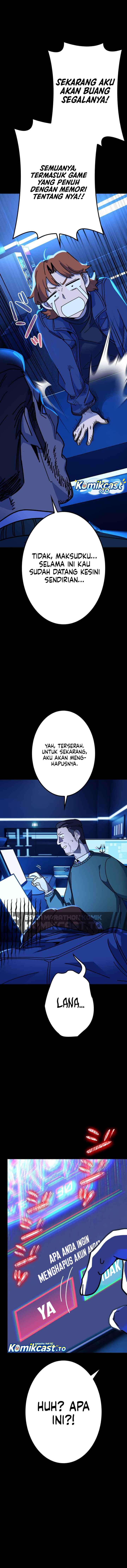 Baca Reversal of No Mercy - Chapter 16 halaman 13