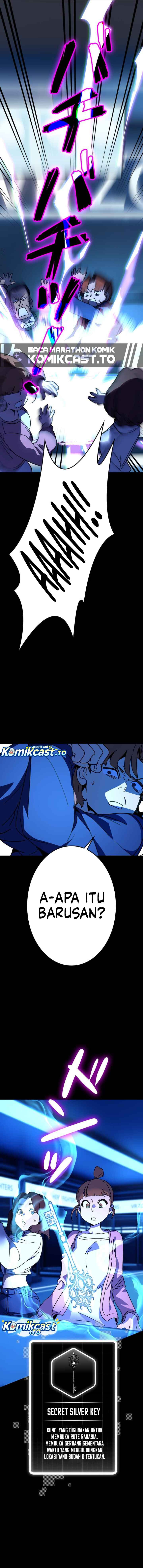 Baca Reversal of No Mercy - Chapter 16 halaman 16