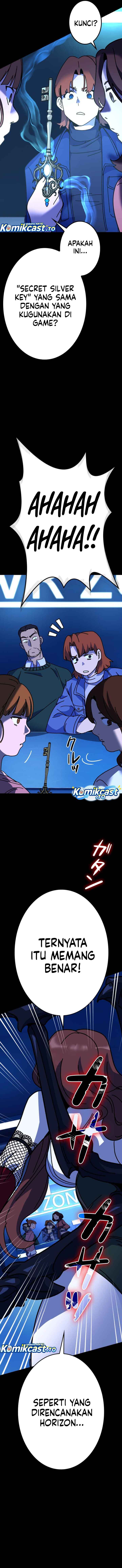 Baca Reversal of No Mercy - Chapter 16 halaman 17