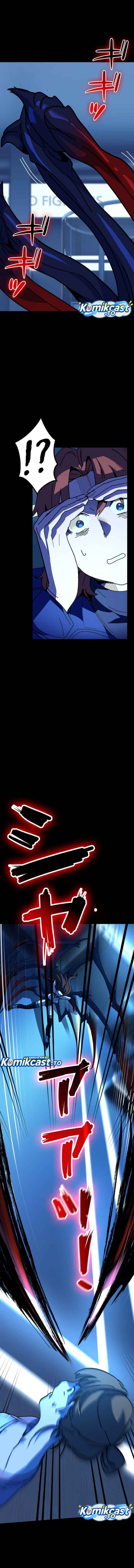 Baca Reversal of No Mercy - Chapter 16 halaman 19