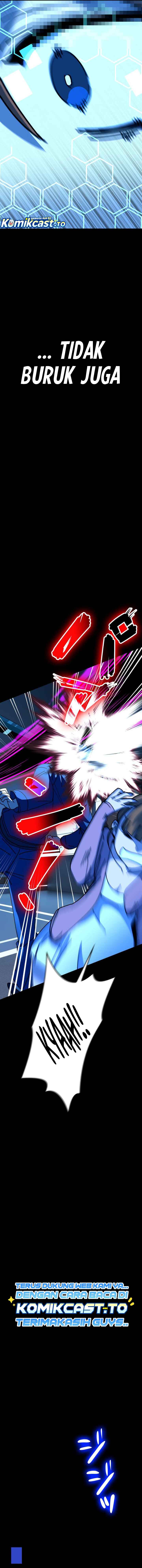Baca Reversal of No Mercy - Chapter 16 halaman 21