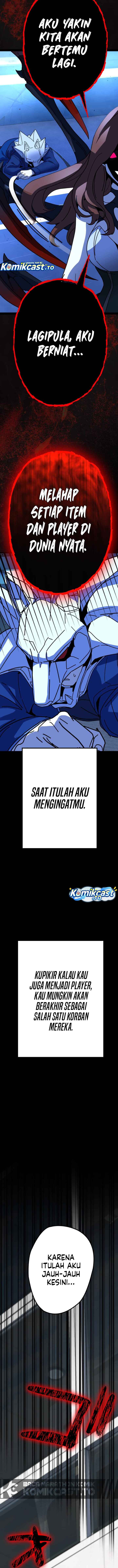 Baca Reversal of No Mercy - Chapter 16 halaman 24