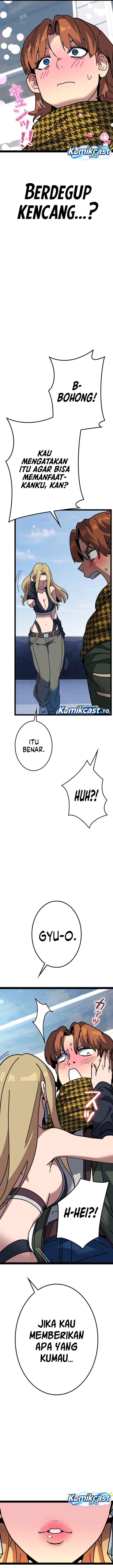 Baca Reversal of No Mercy - Chapter 16 halaman 28