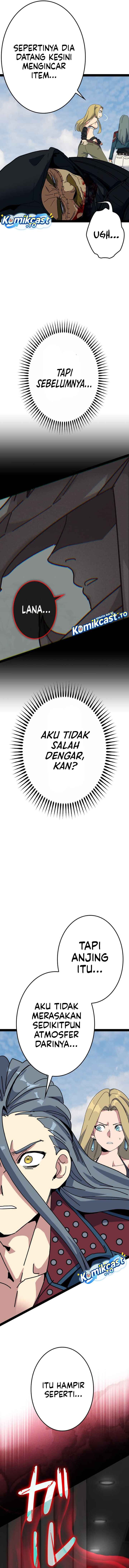Baca Reversal of No Mercy - Chapter 16 halaman 4