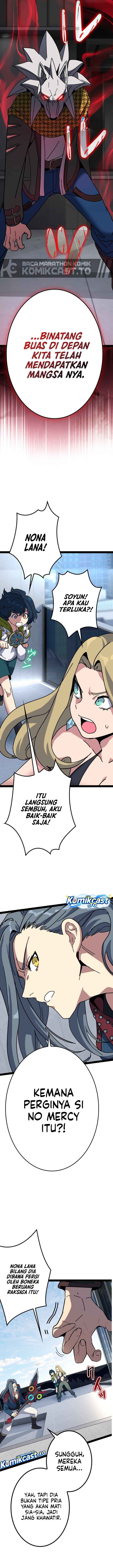 Baca Reversal of No Mercy - Chapter 16 halaman 5
