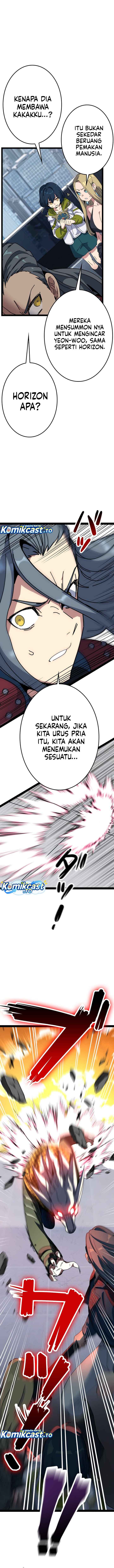 Baca Reversal of No Mercy - Chapter 16 halaman 6
