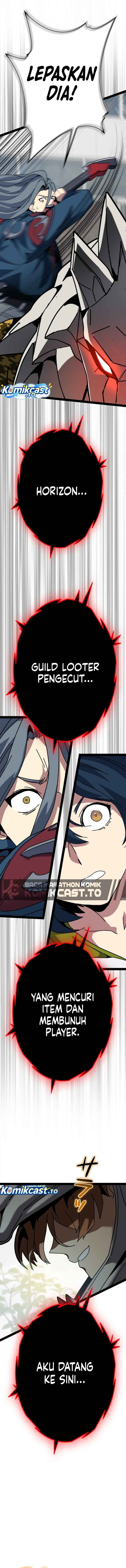 Baca Reversal of No Mercy - Chapter 16 halaman 8
