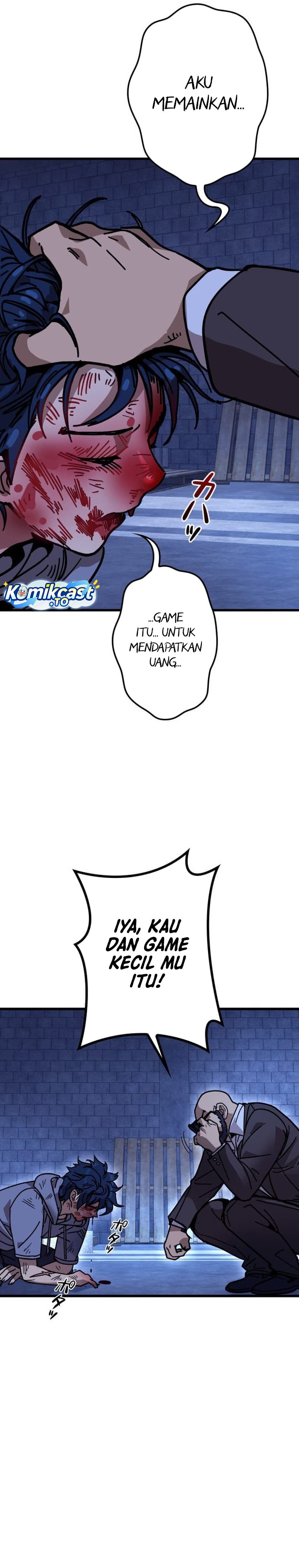Baca Reversal of No Mercy - Chapter 2 halaman 13